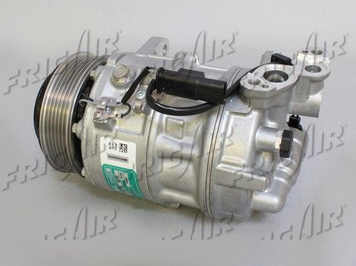 COMP. BMW SERIE 5 / 6 / 7 (G30 / G32 / G11) 14-