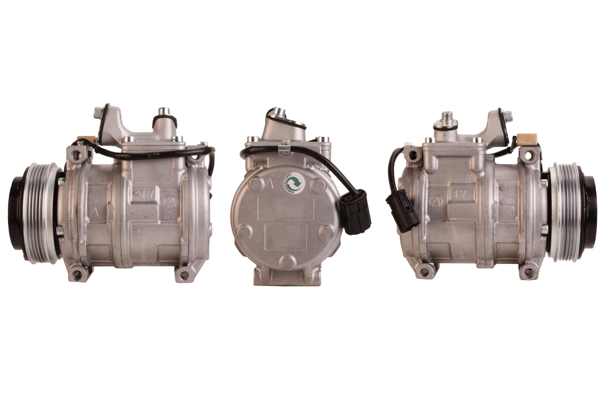 COMP. BMW SERIE 7 (E38)