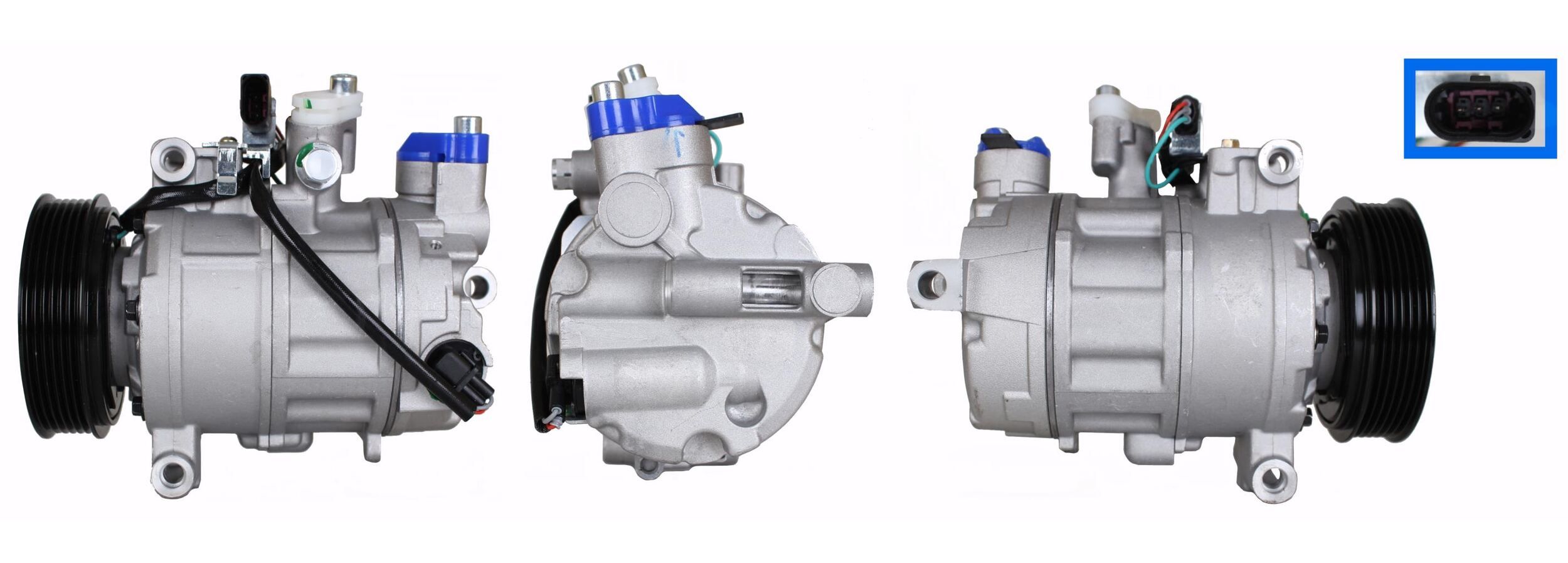 COMP. AUDI A4 / A5 / A6 / A7