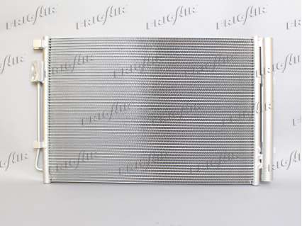 COND. HYUNDAI I20 1.2/1.4 B 2015>