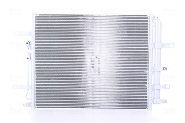 COND. HYUNDAI KONA 17-