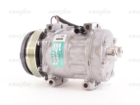 COMP. MCCORMICK MTX120