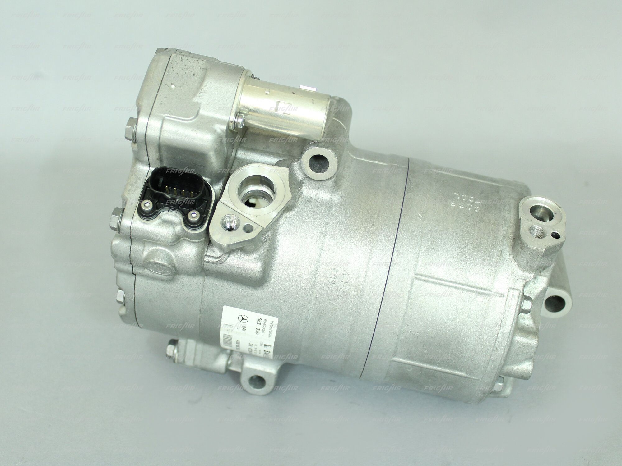 COMP. ELECT. MERC. CLASSE S/ ML/ GLC (W222/W166/W253) HYBRID