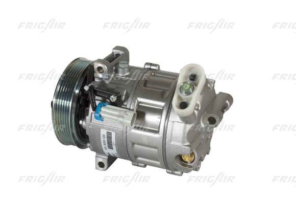 COMP. ALFA 159 / FIAT FREEMONT