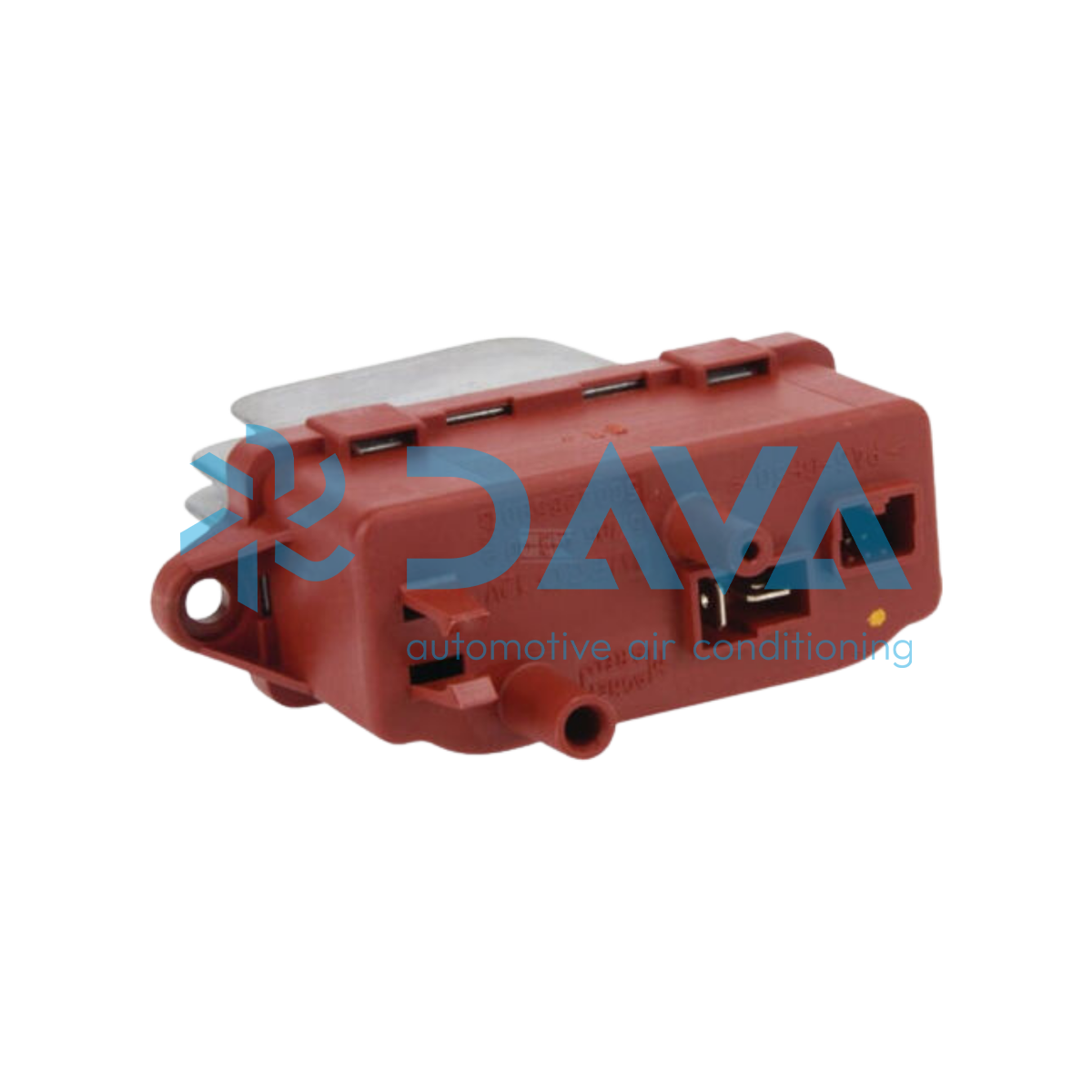 RESIST.IVECO DAILY / TRATOR MF6400-7600