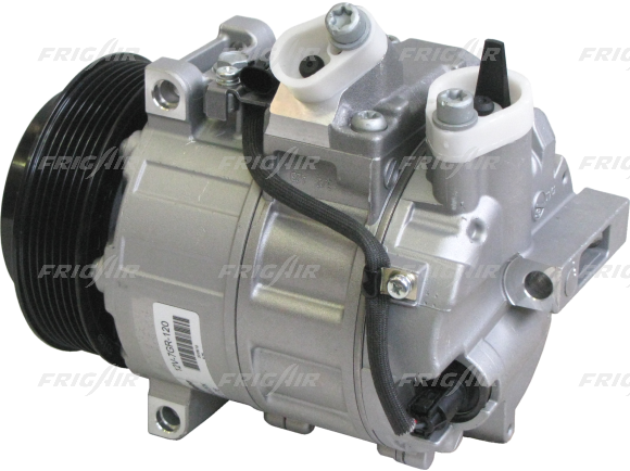 COMP. MERCEDES CLASSE C (W204)