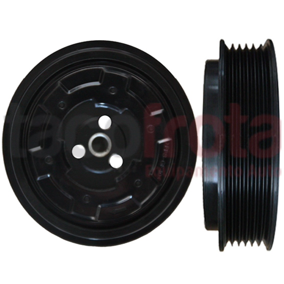 EMB. COMP. DENSO 7SEU 6P MERCEDES