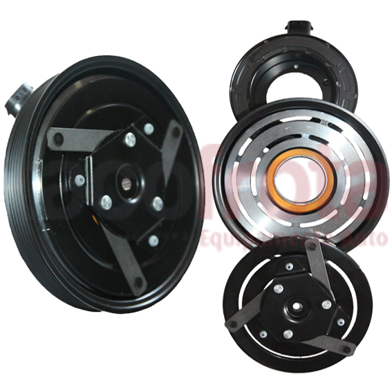 EMB. COMP. HARRISON 6P NISSAN / RENAULT