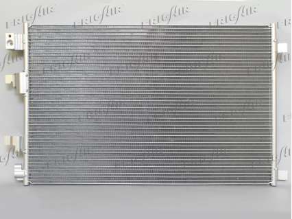 COND. NISSAN QASHQAI 1.6 DCI