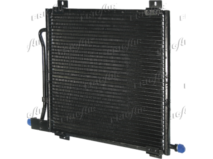 COND. RENAULT TWINGO R134A