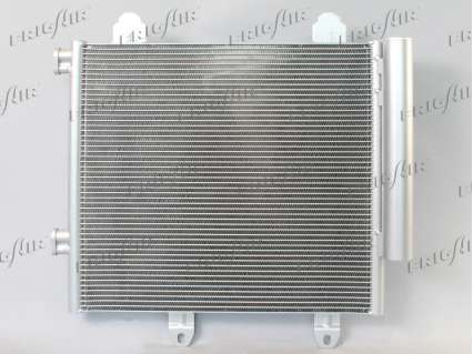 COND. CITROEN C1 - PEUGEOT 108 - TOYOTA AYGO