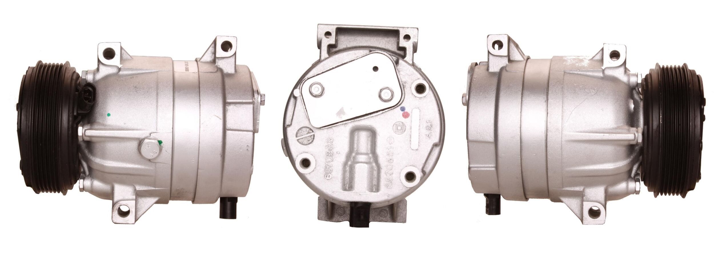 COMP. RENAULT LAGUNA II 05-