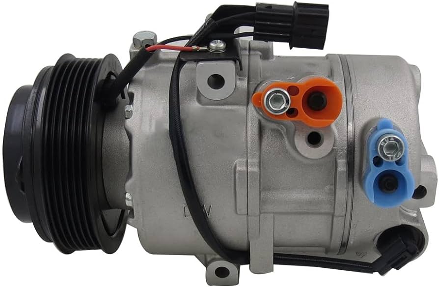 COMP. HYUNDAI TUCSON / SPORTAGE 14-