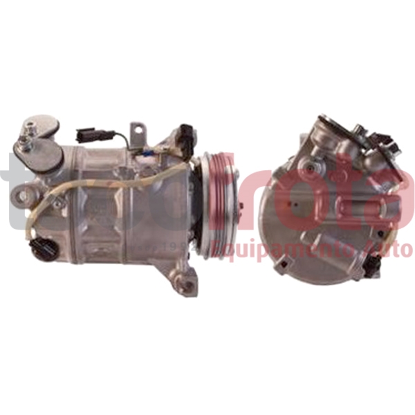 COMP. VOLVO S60 / S80 / V60 / XC60 09>