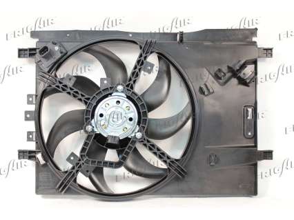 ELECTROV. FIAT FIORINO - QUBO 1.4 07> +A/C