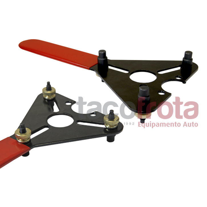 Chave Para Trancar Prato Embraiagem