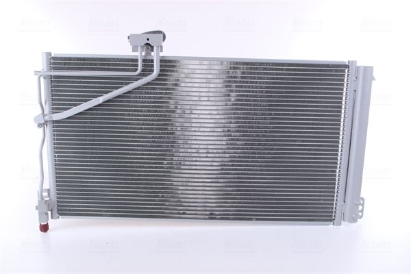 COND. MERCEDES SLK 04-