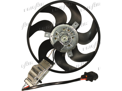 ELECTROV. AUDI Q7 - VW TOUAREG 3.0-3.2-3.6 A/C