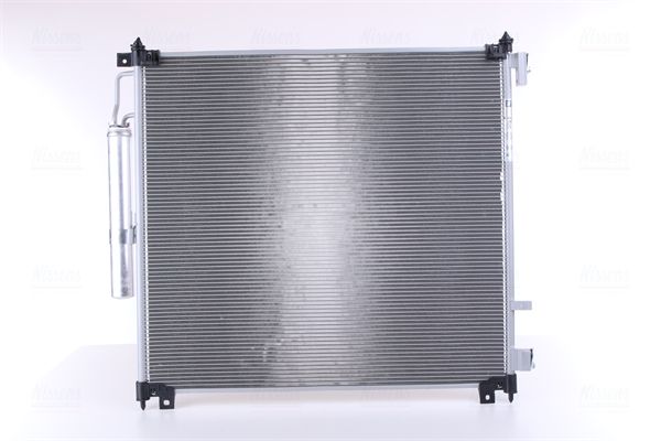 COND. LAND ROVER DISCOVERY 17-