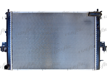 RAD. ROVER 75 1.8-2.0-2.5 / 2.0CDTI 99>
