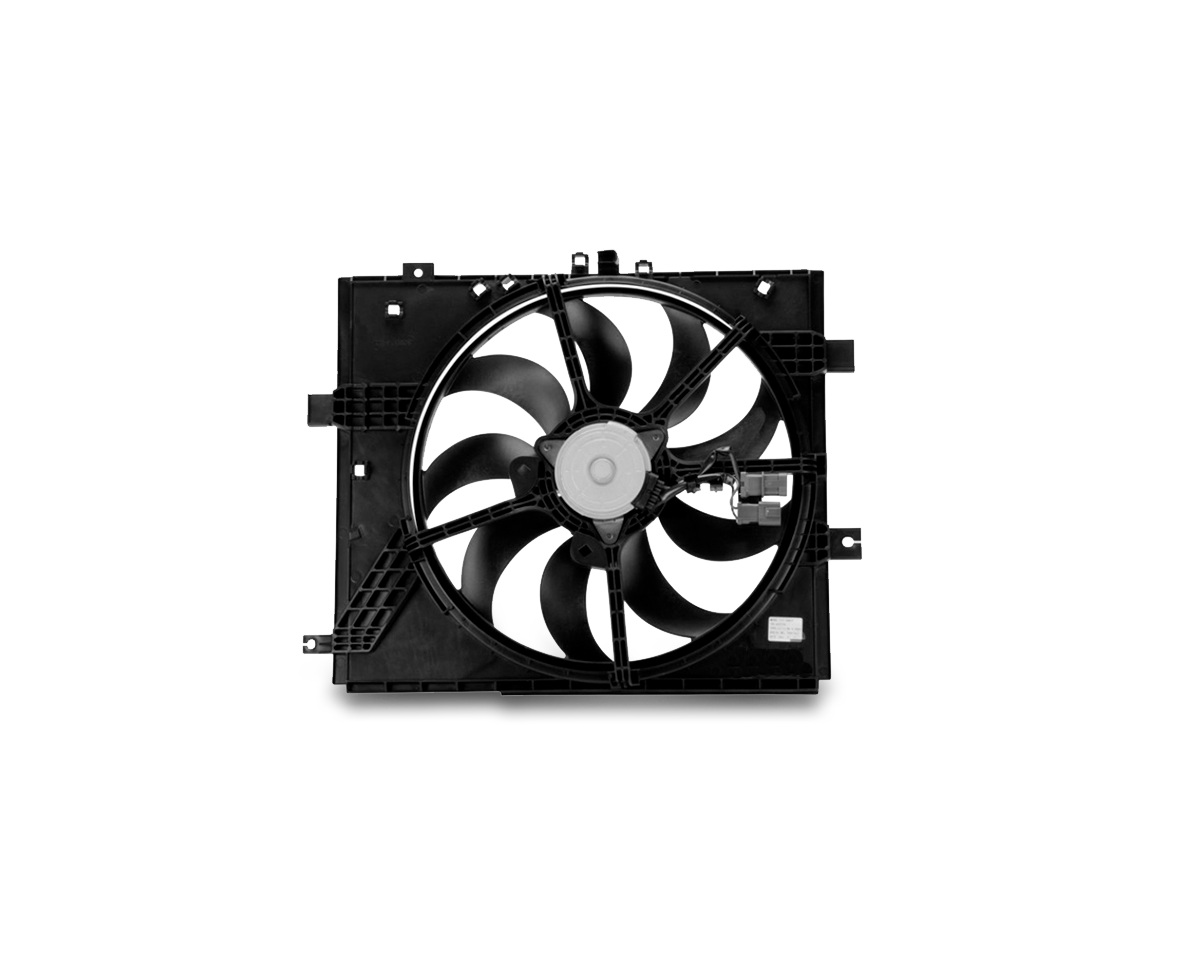 Ventilador Motor