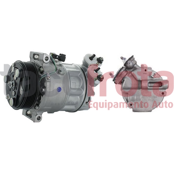 COMP. FORD FOCUS / MONDEO