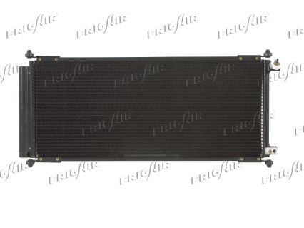 COND. HONDA JA9/03>