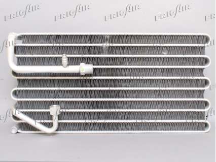 EVAP. VOLVO DUMPTRUCK EUCLID