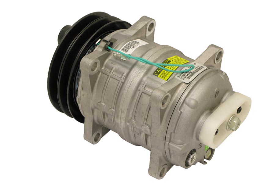 COMP. UNIVERSAL TM15H PK2 24V