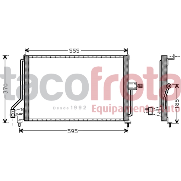 COND. OPEL ASTRA 91>