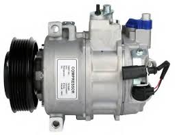 COMP. SEAT ALTEA / VW TIGUAN / SCIROCCO