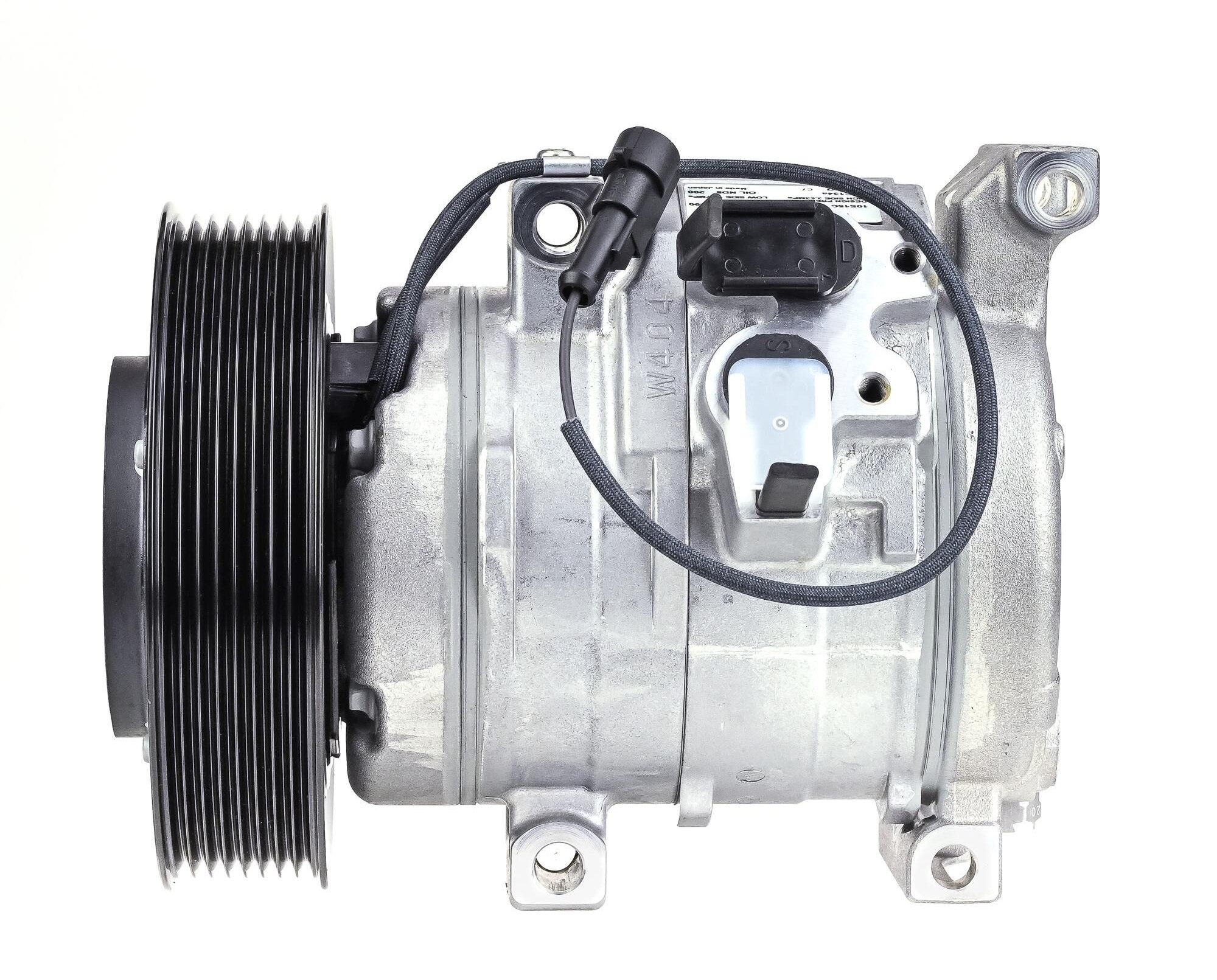 COMP. 10S15C TRACTOR AXION 800