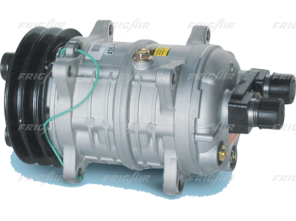 COMP. UNIVERSAL QUE16 PK2 12V