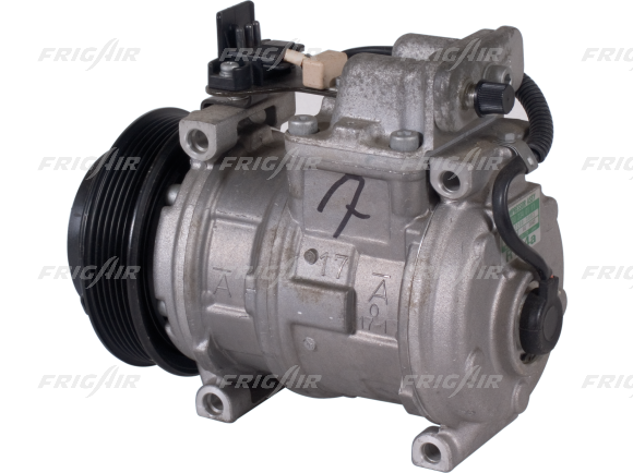 COMP. MERCEDES CLASSE E / S / SL/ G (W124 /W126 /R129 /G463)