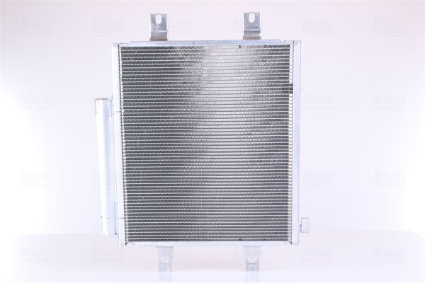 COND. DAIHATSU CUORE 1.0 07-
