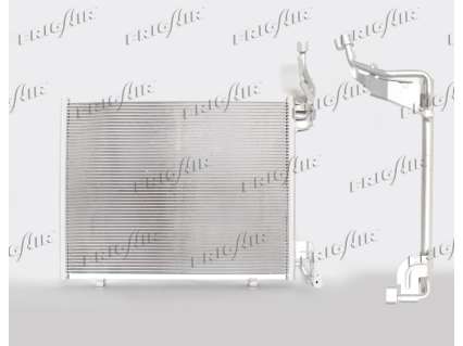 COND. FORD B-MAX/FIESTA 1.6 TDCI 15>