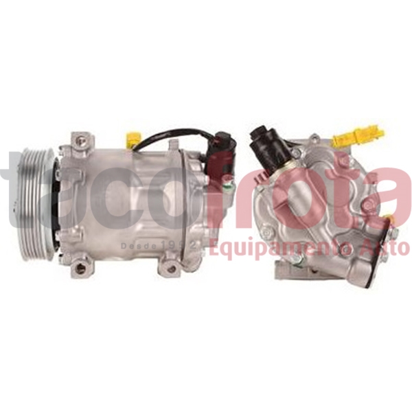 COMP. CITROËN C5 04> / PEUGEOT 407 04>