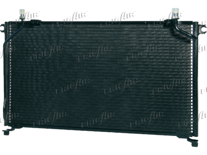 COND. FORD MAVERICK-NISSAN TERRANO