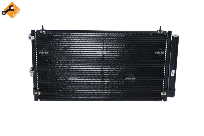 COND. LEXUS IS 2.0 99-