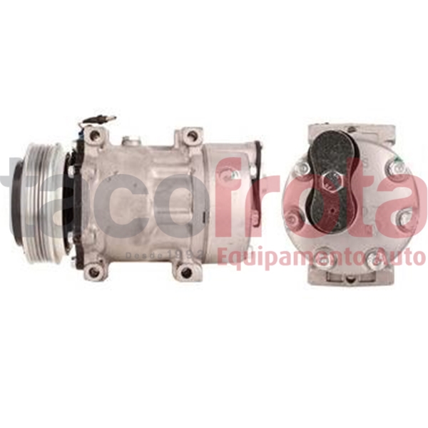 COMP. RENAULT ESPACE / LAGUNA II