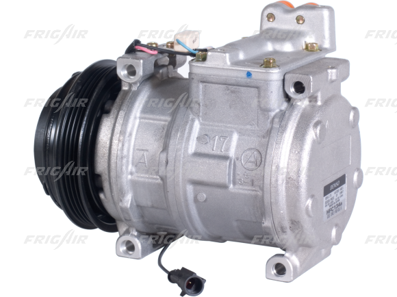 COMP. IVECO CURSOR 8F2B