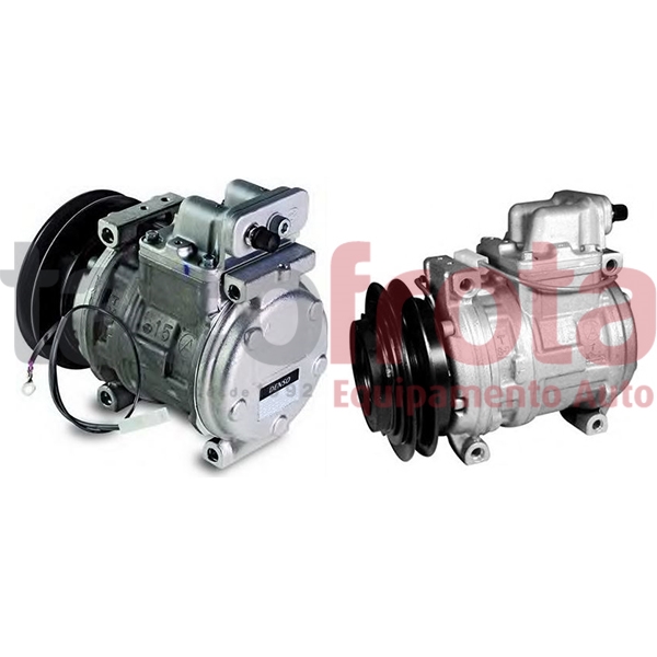 COMP. MERCEDES TRUCK ACTROS