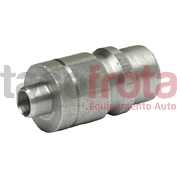 Valvula Carga Baixa Pressao P/ Soldar