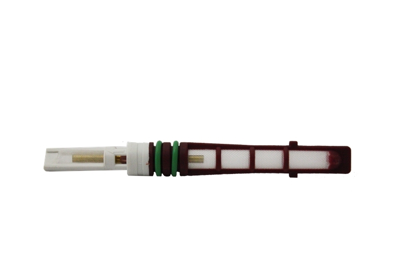 Tubo Expansivo Vermelho - Ford