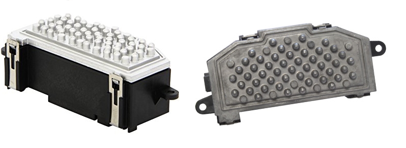 RESIST. AUDI A4 / A5 / Q5