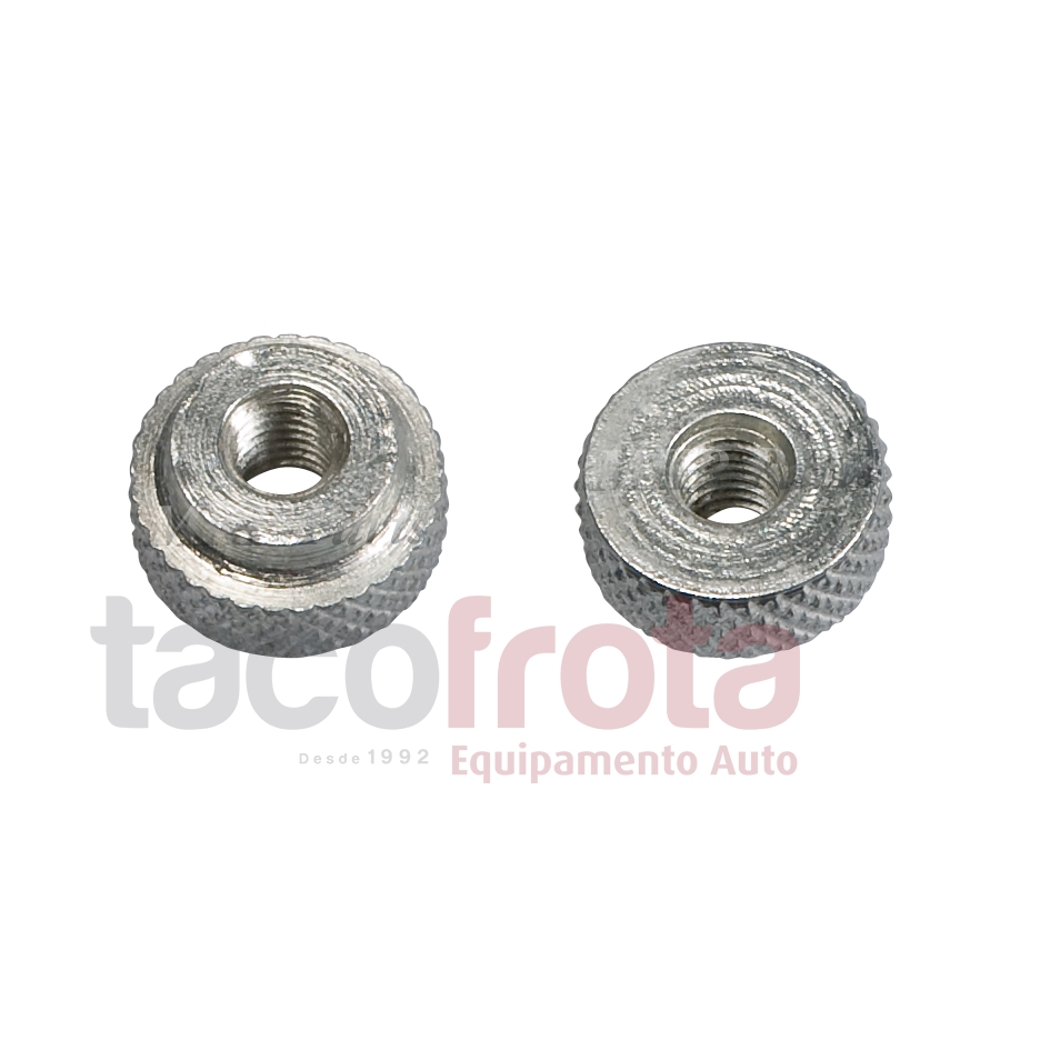 Porca Fixacao P/Tacografo