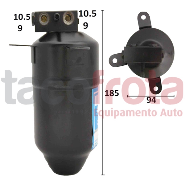 FILTRO A/C BMW