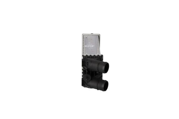 INT. CITROEN C3 1.4D 10- / PEUGEOT 207 1.6 HDI 09>