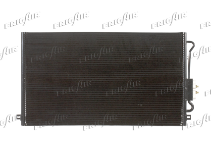 COND. CHRYSLER VOYAGER III 00> 2.5 CRDI