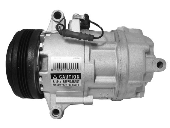 COMP. BMW SERIE 3 (E46) 02-04